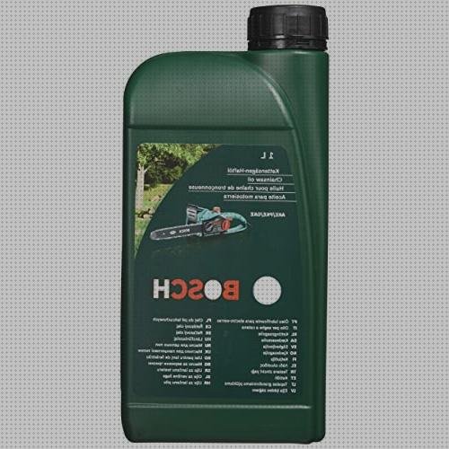 ¿Dónde poder comprar aceites aceite motor motosierra?