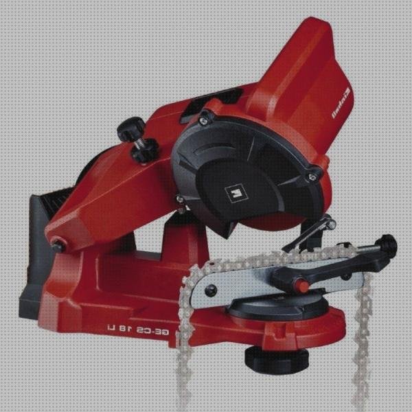 ¿Dónde poder comprar afilador de cadenas motosierra einhell cadenas afilador de cadenas de motosierra einhell?