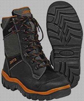 Análisis de las 20 mejores botas motosierras stihl a la venta