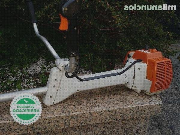 ¿Dónde poder comprar desbrozadora stihl 420 desbrozadora stihl cabezal original desbrozadora stihl fs 420?