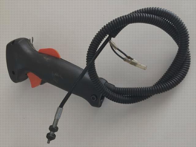 Las mejores cable acelerador desbrozadora husqvarna desbrozadora husqvarna cable de acelerador desbrozadora husqvarna