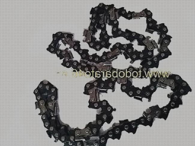 ¿Dónde poder comprar cadenas motosierra garland cadenas cadenas motosierra 38 garland forest?