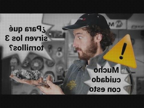 Review de carburador con dos tornillos desbrozadora