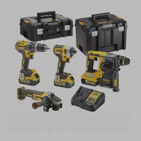 Las mejores radial conjunto de taladro radial y sierra de bateria