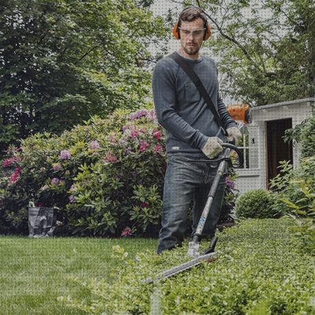 Las mejores marcas de stihl cortasetos cortasetos de altura stihl combi