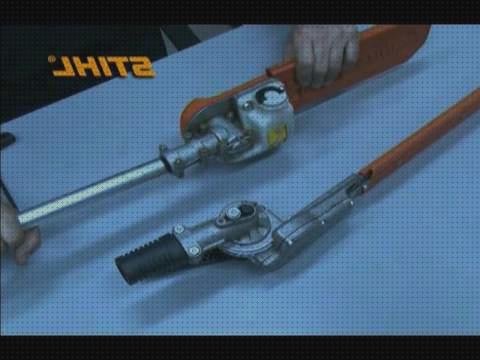 ¿Dónde poder comprar stihl cortasetos cortasetos multifuncion de altura gasolina stihl?