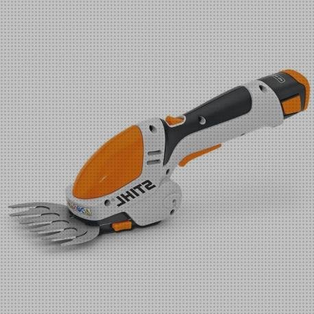 Las mejores stihl cortasetos cortasetos pequeño stihl