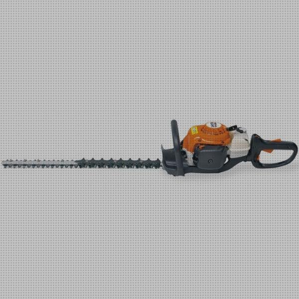 Análisis de los 27 mejores cortasetos stihl hs 81