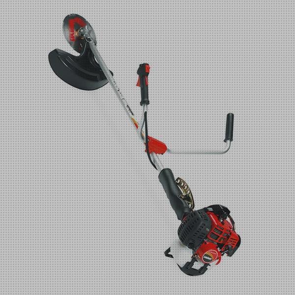 TOP 28 desbrozadoras shindaiwa b450