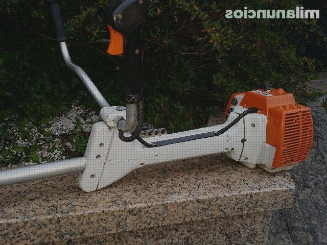 Las mejores desbrozadora stihl desbrozadora stihl 650