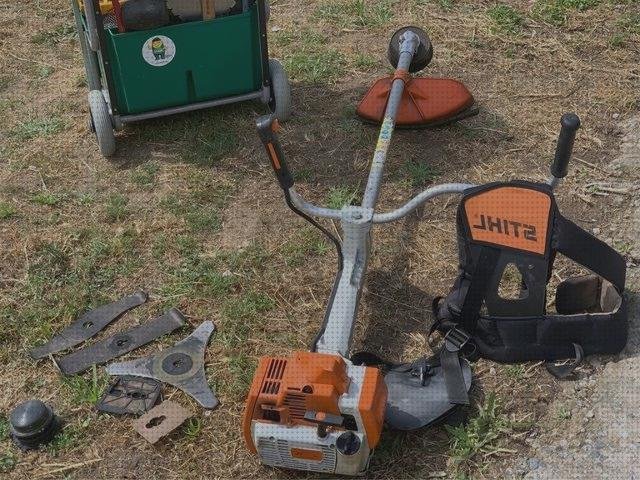 ¿Dónde poder comprar desbrozadora stihl desbrozadora stihl fs550?