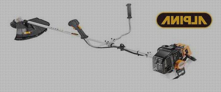 Las mejores marcas de Más sobre nebulizador c28p Más sobre nebulizador esencias Más sobre motosierra y cortaseto desbrozadora alpina tb 420