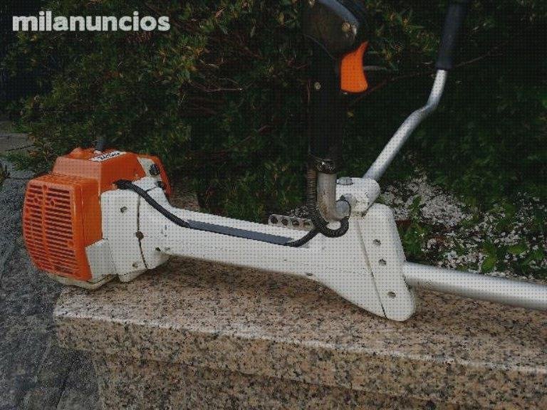 Las mejores marcas de stihl desbrozadoras desbrozadoras desbrozadoras de mano stihl 0nline