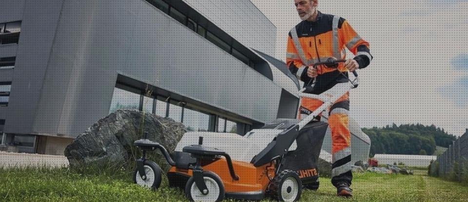 ¿Dónde poder comprar stihl desbrozadoras desbrozadoras desbrozadoras stihl 2020?