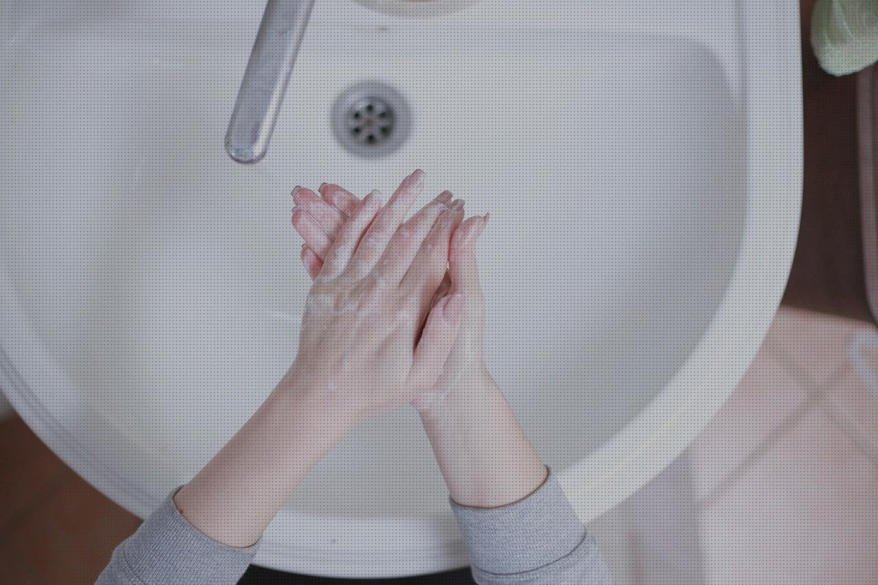 25 Mejores desinfectantes manos nebulizadores