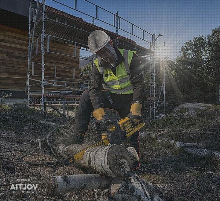 Las mejores desbrozadora dewalt Más sobre motosierra y cortaseto dewalt motosierra bateria