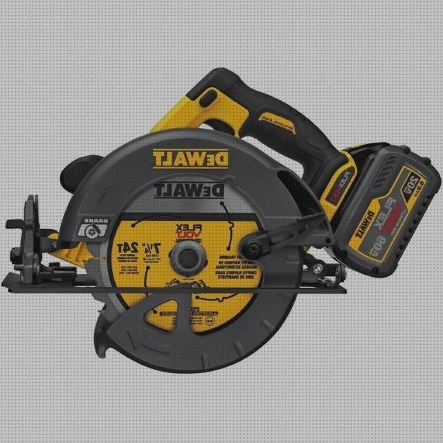 Las mejores desbrozadora dewalt Más sobre motosierra y cortaseto dewalt sierra bateria