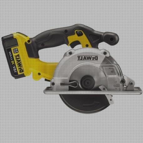 Review de dewalt sierra bateria