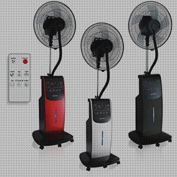 Los 21 Mejores ecron ventiladores nebulizadores