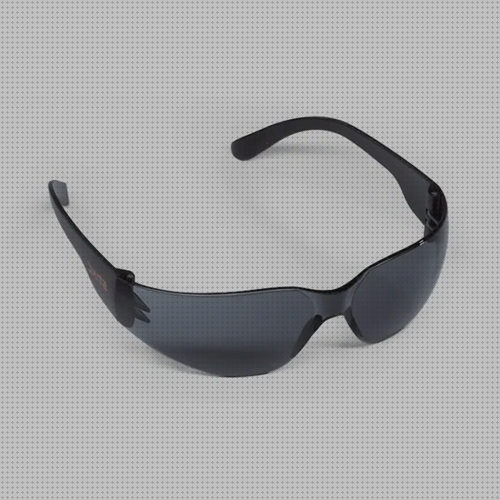 Las mejores gafas motosierra