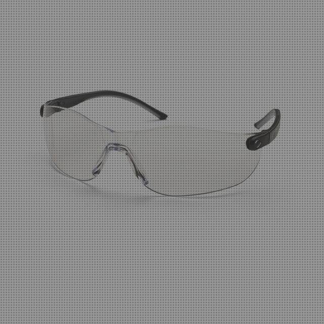 Mejores 13 accesorios para gafas protecciones desbrozadoras