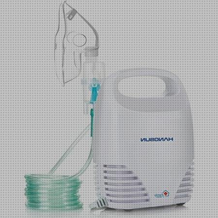 ¿Dónde poder comprar nebulizador inhalador hangsun inhalador nebulizador electrico cn560?