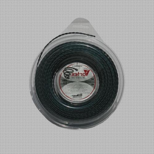 Las mejores marcas de hilo vortex desbrozadora Más sobre motosierra y cortaseto hilo desbrozadora vortex 3 9mm