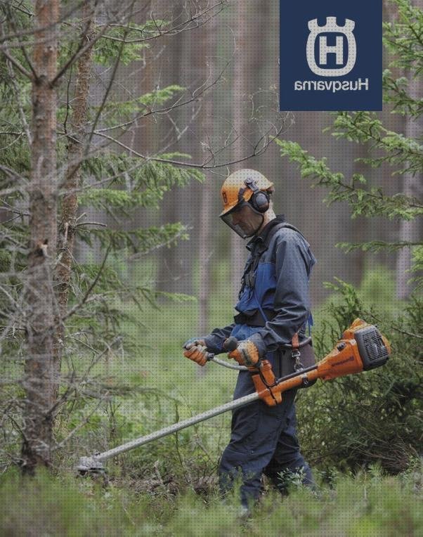 Las mejores marcas de desbrozadora husqvarna 555rxt desbrozadora husqvarna husqvarna desbrozadora forestal 555rxt