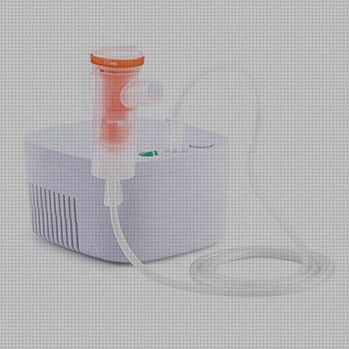 Las mejores marcas de nebulizador inhalador hylogy nebulizador inhalador
