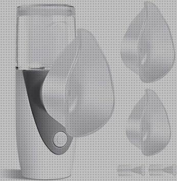Las mejores nebulizador inhalador hylogy nebulizador inhalador portátil