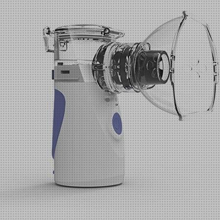 Review de hylogy nebulizador inhalador portátil