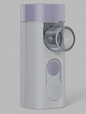 Análisis de los 20 mejores Hylogy Nebulizadores Portátiles Inhalador