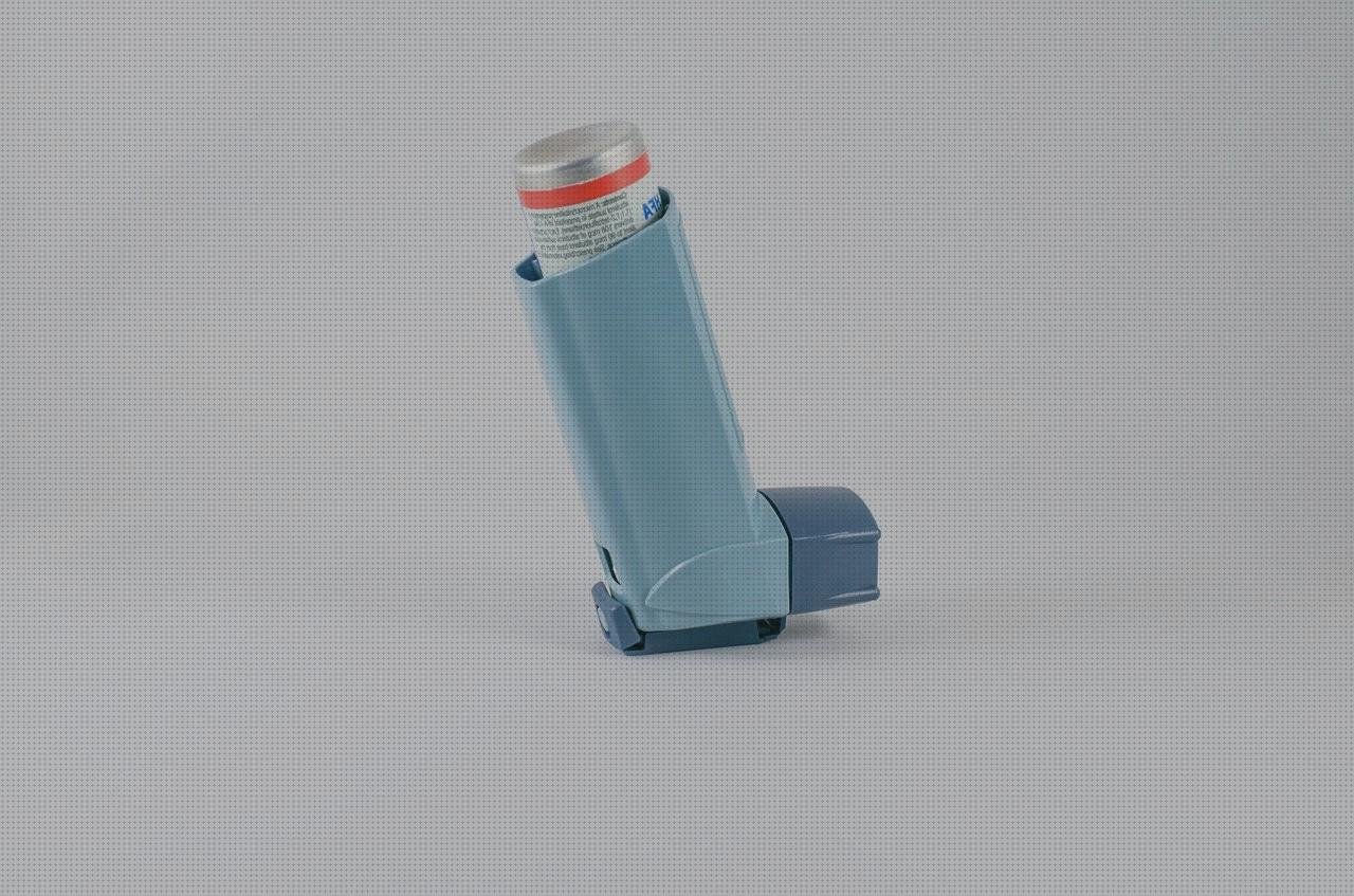 Análisis de los 33 mejores Inhalador Aerosoles Terapias Nebulizadores Inhalaciones Compresores