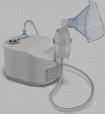 Las mejores marcas de nebulizador inhalador inhalador nebulizador beurer con mascarilla adulto y pediátrico