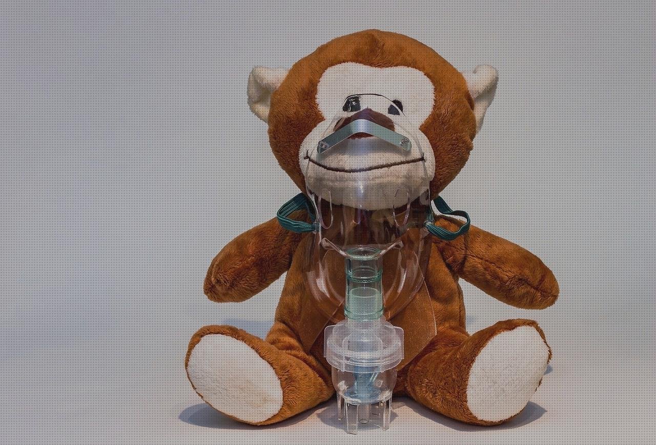 Análisis de los 29 mejores Inhalador Nebulizadores Portátiles