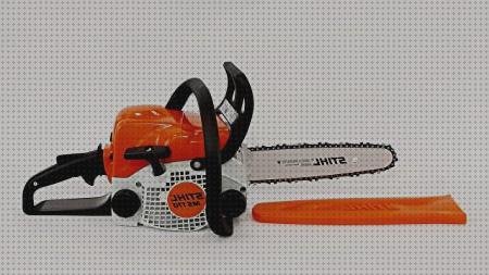 Review de Más sobre motosierra stihl 170