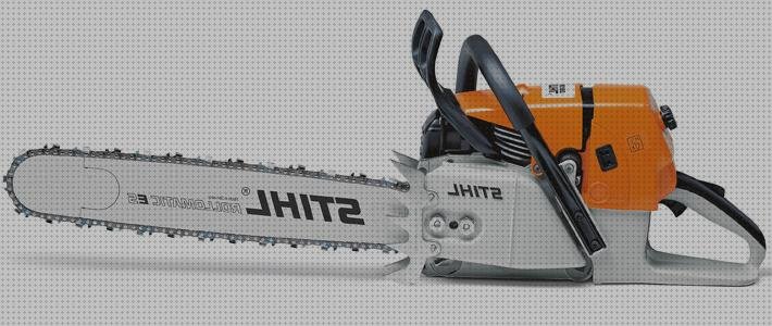 23 Mejores motosierras 660 stihl para comprar