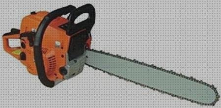 Las 29 Mejores motosierras chain saw