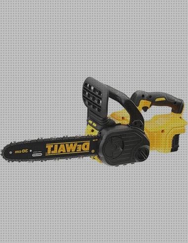 Las mejores marcas de desbrozadora dewalt Más sobre motosierra y cortaseto motosierra dewalt 18v