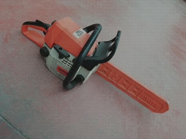 Review de las 29 mejores motosierras stihl 023 nuevas