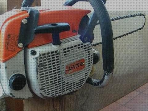 Análisis de las 27 mejores motosierras stihl 038 av a la venta