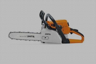 41 Mejores motosierras stihl 20 bajo análisis