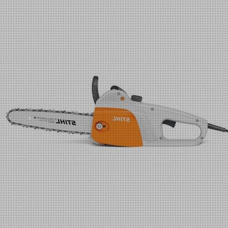 TOP 35 motosierras stihl 35 cm