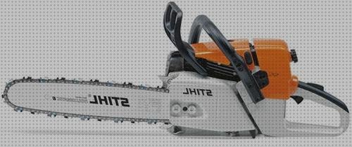 Análisis de las 33 mejores motosierras stihl 361 profesionales bajo análisis