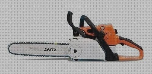 Las 33 Mejores Motosierras Stihl Ms 381 Originales