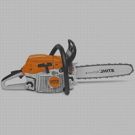 Mejores 35 motosierras stihl ms bajo análisis