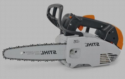 ¿Dónde poder comprar stihl motosierras motosierras de poda stihl?