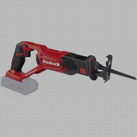 Las mejores einhell einhell bateria sierra