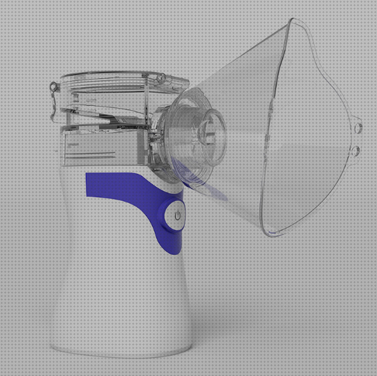 Los 25 Mejores Nebulizadores Baterías Ultrasonico