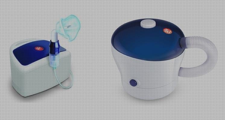 Las mejores nebulizador ultrasonico nebulizador bebe ultrasonico